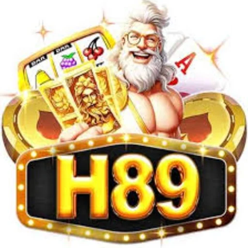 H89 - Permainan Gaple Seru dan Menantang