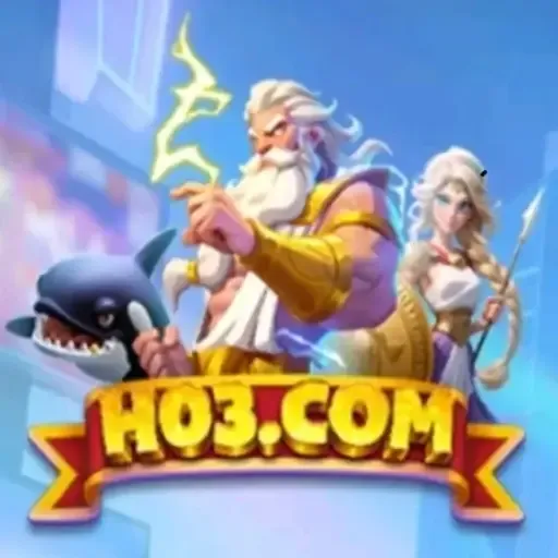 HO3 - Game Domino Seru dan Menyenangkan