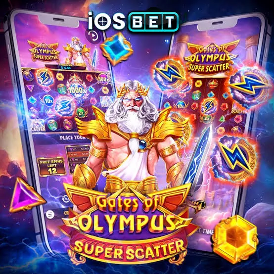 IOSBET - Strategi Terbaik dalam Permainan Tower Defense