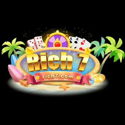 RICH7 - Permainan Bingo Seru dan Menarik