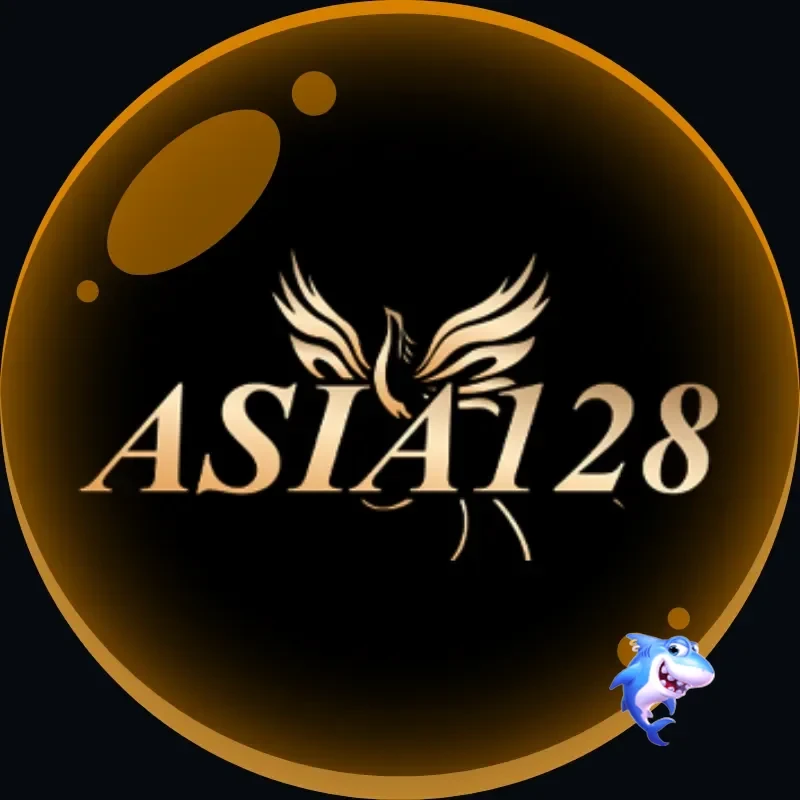 Logo asia128